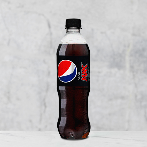 Pepsi Max