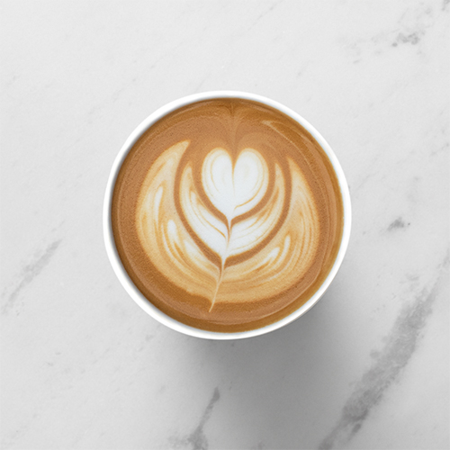 Cap­puc­ci­no-Decaf